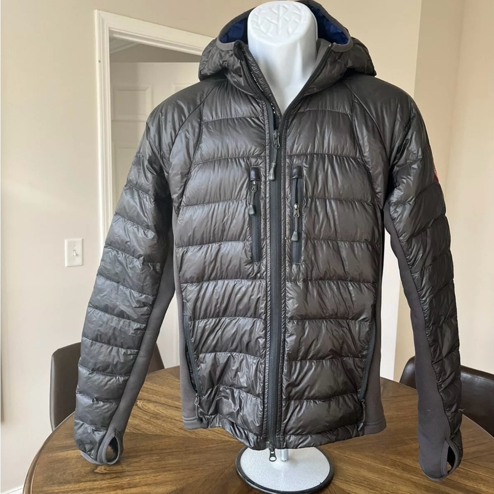 Canada Goose Jacket